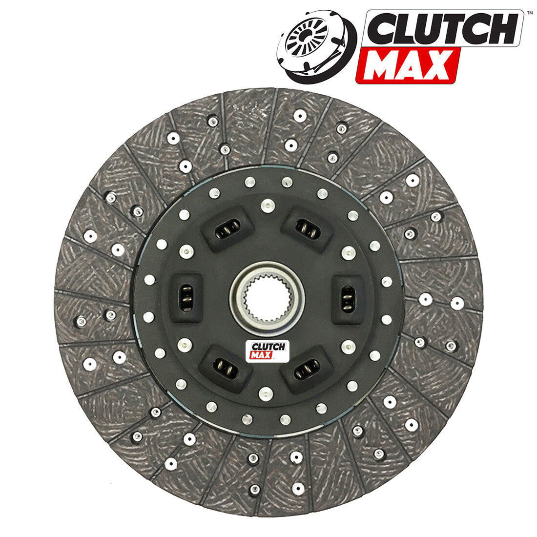 CLUTCHMAX OEM CLUTCH KIT & FLYWHEEL BUNDLE SET [CM04019HD-FW167938-CK]