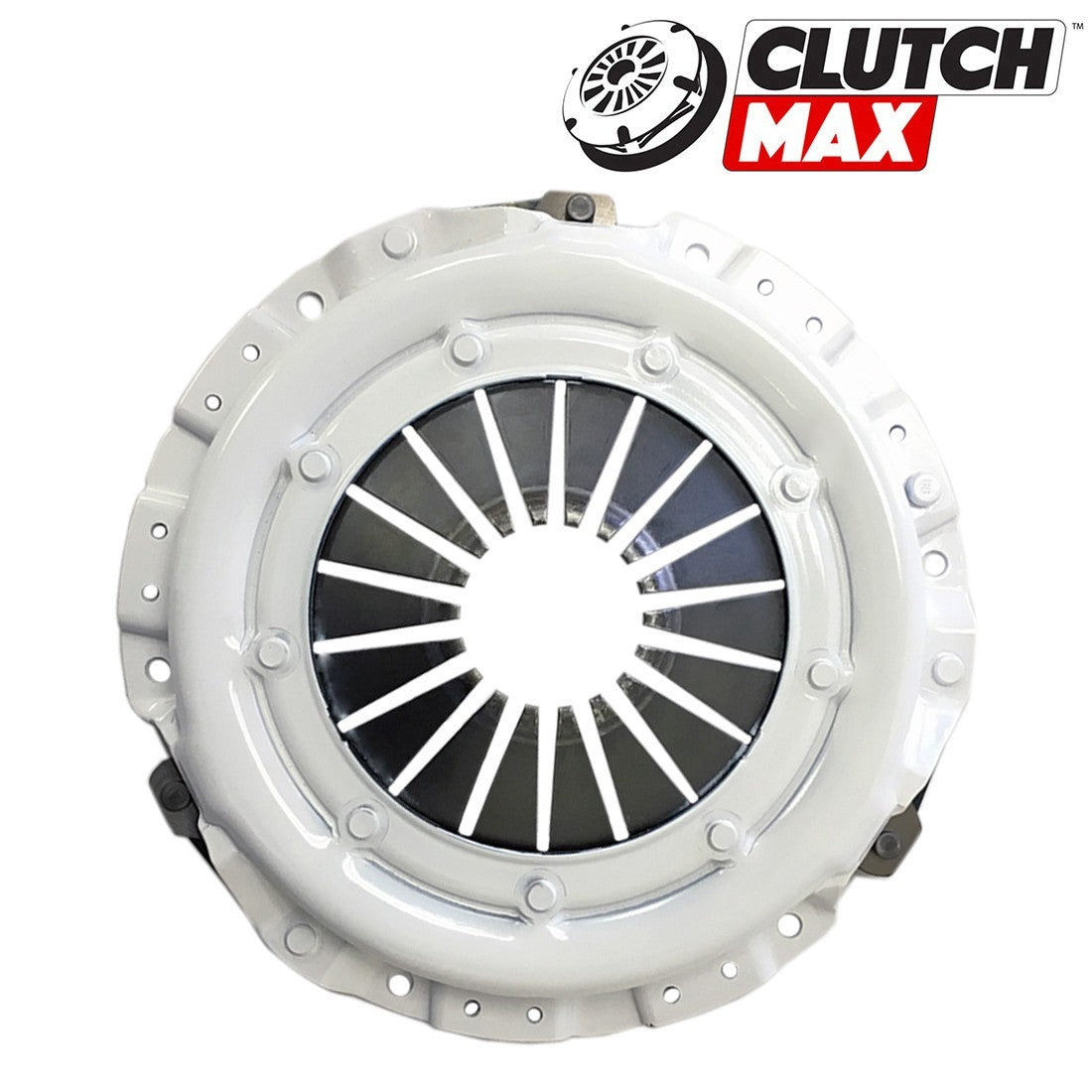 CLUTCHMAX OEM CLUTCH KIT WITH SLAVE CYLINDER BUNDLE SET [CM04155HDWS-CK]