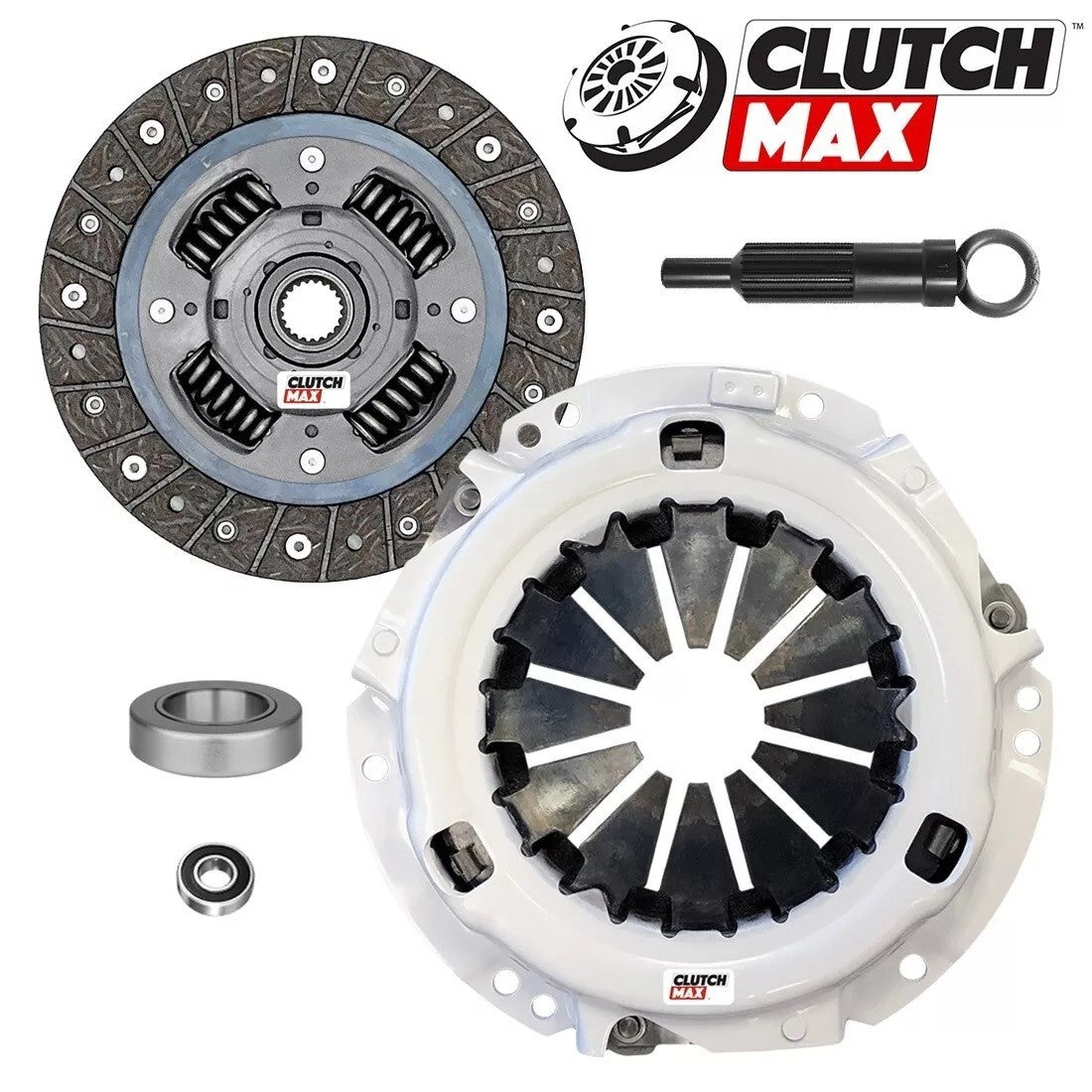 CLUTCHMAX STAGE 1 CLUTCH KIT [CM16042HD-ST1]