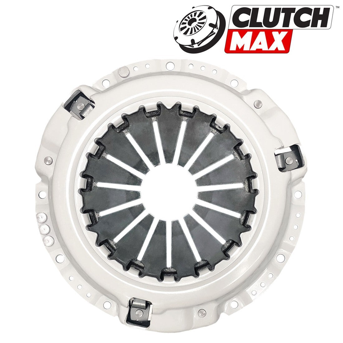 CLUTCHMAX OEM CLUTCH KIT [CM16097HD-CK]