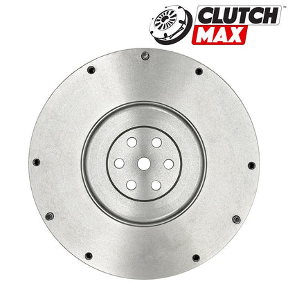 OEM HD CLUTCH FLYWHEEL [FW167975]