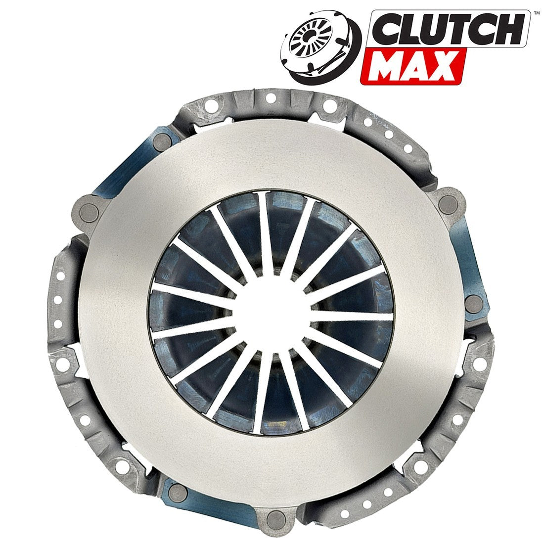 CLUTCHMAX STAGE 3 CLUTCH KIT & FLYWHEEL BUNDLE SET [CM07267DFFW-ST3]