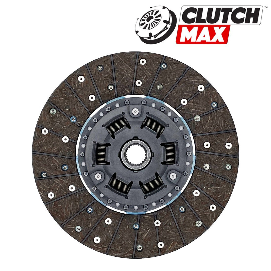 CLUTCHMAX STAGE 2 CLUTCH KIT [CM06077HD-ST2]