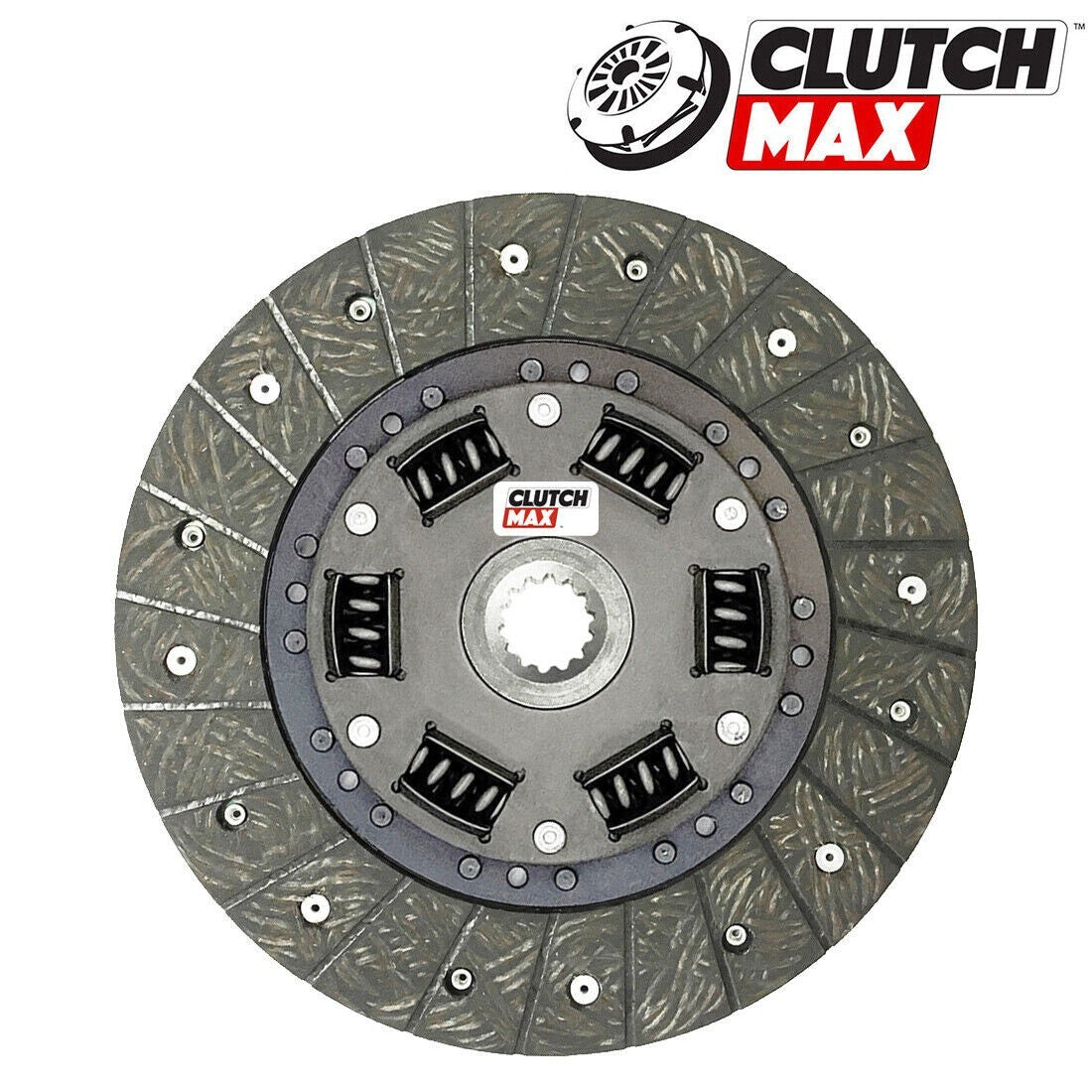 CLUTCHMAX STAGE 1 CLUTCH KIT [CM01040HD-ST1]