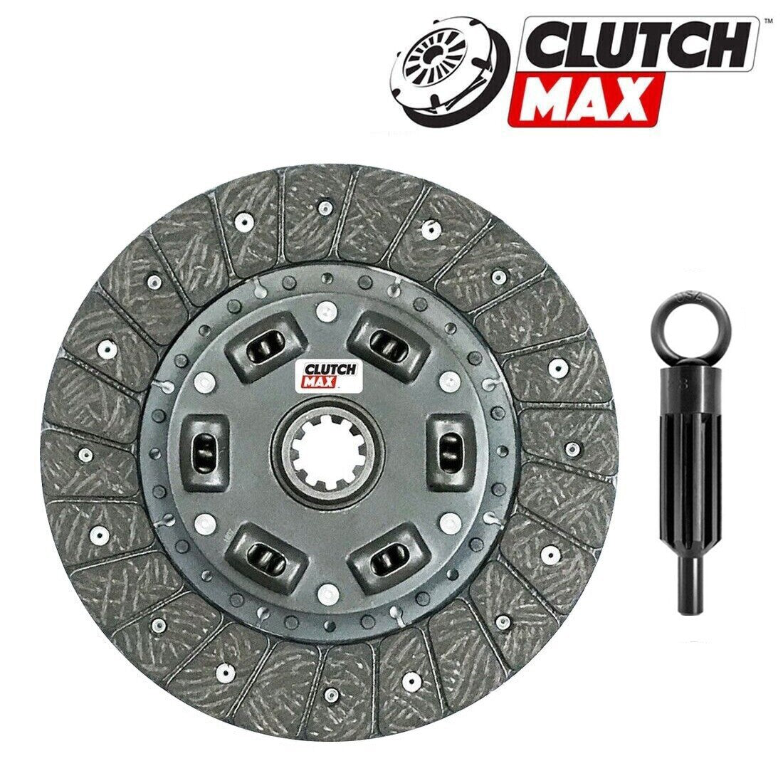 STAGE 1 PERFORMANCE CLUTCH DISC [LC04007R1DEAT-ST1-03004]