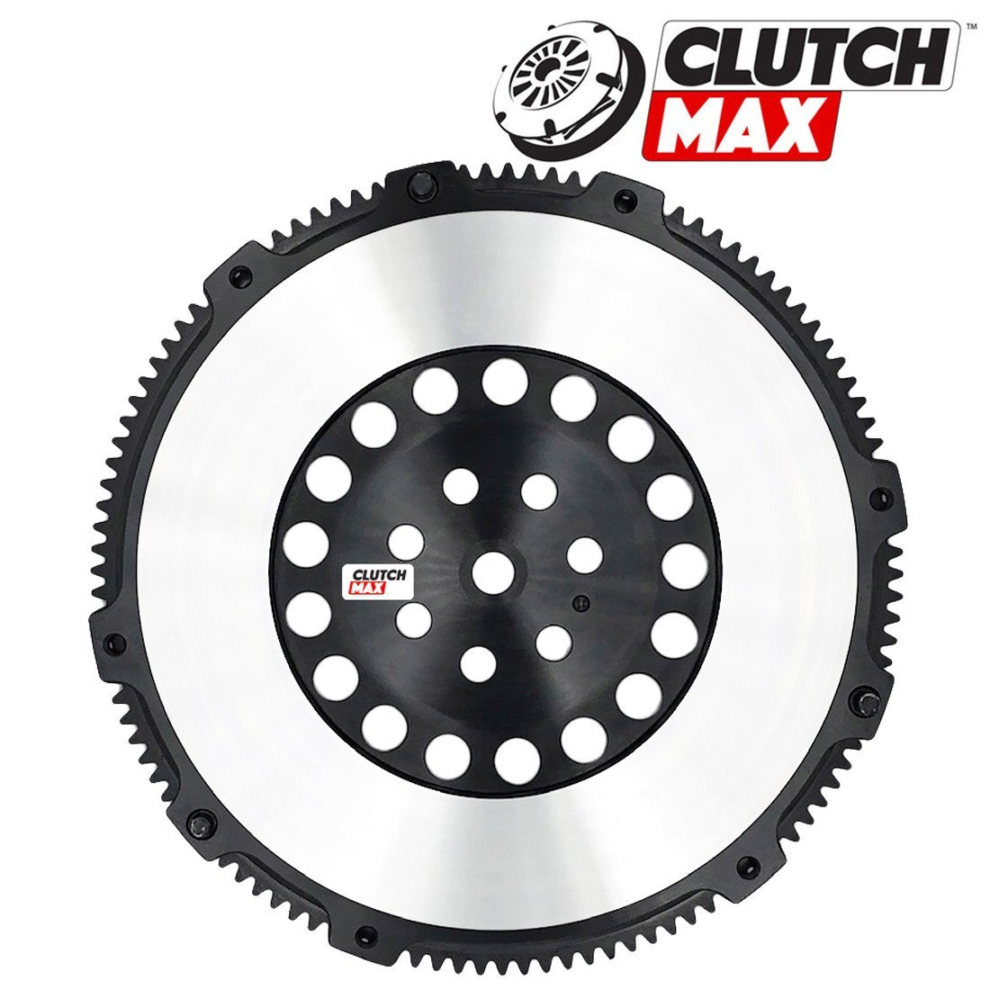 CLUTCHMAX STAGE 3 CLUTCH KIT & PERFORMANCE CHROMOLY FLYWHEEL BUNDLE SET [CM05106DFLSF-ST3]