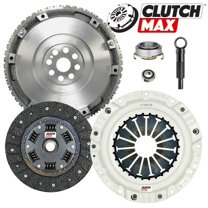 CLUTCHMAX STAGE 2 CLUTCH KIT & FLYWHEEL BUNDLE SET [CM24004HDFW-ST2]