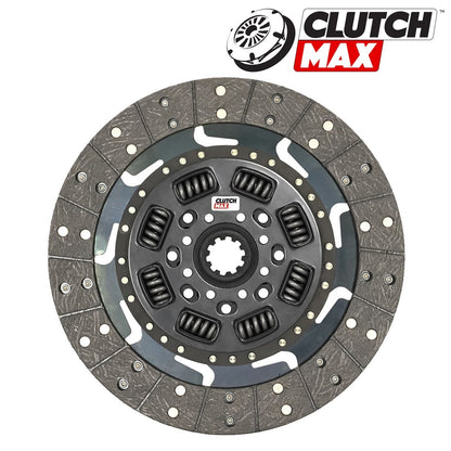 CLUTCHMAX STAGE 1 CLUTCH KIT & FLYWHEEL BUNDLE SET [CM05101HDFW-ST1]