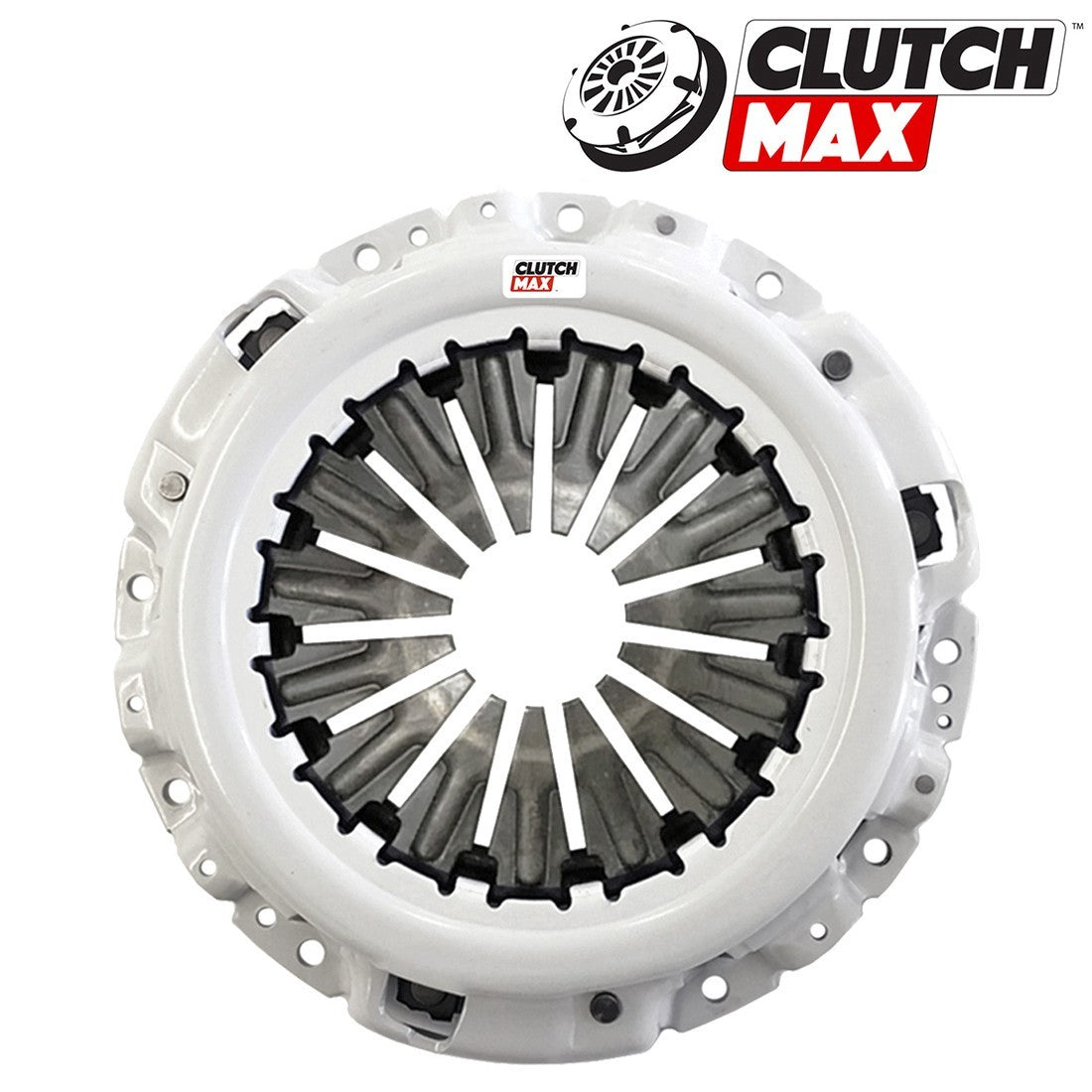 CLUTCHMAX OEM CLUTCH KIT WITH SLAVE CYLINDER BUNDLE SET [CM05960HDWS-CK]