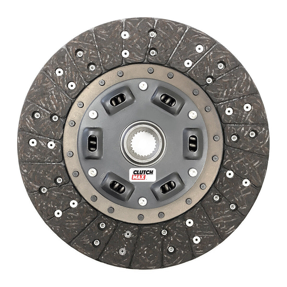 CLUTCHMAX STAGE 1 CLUTCH KIT [CM06073HD-ST1]