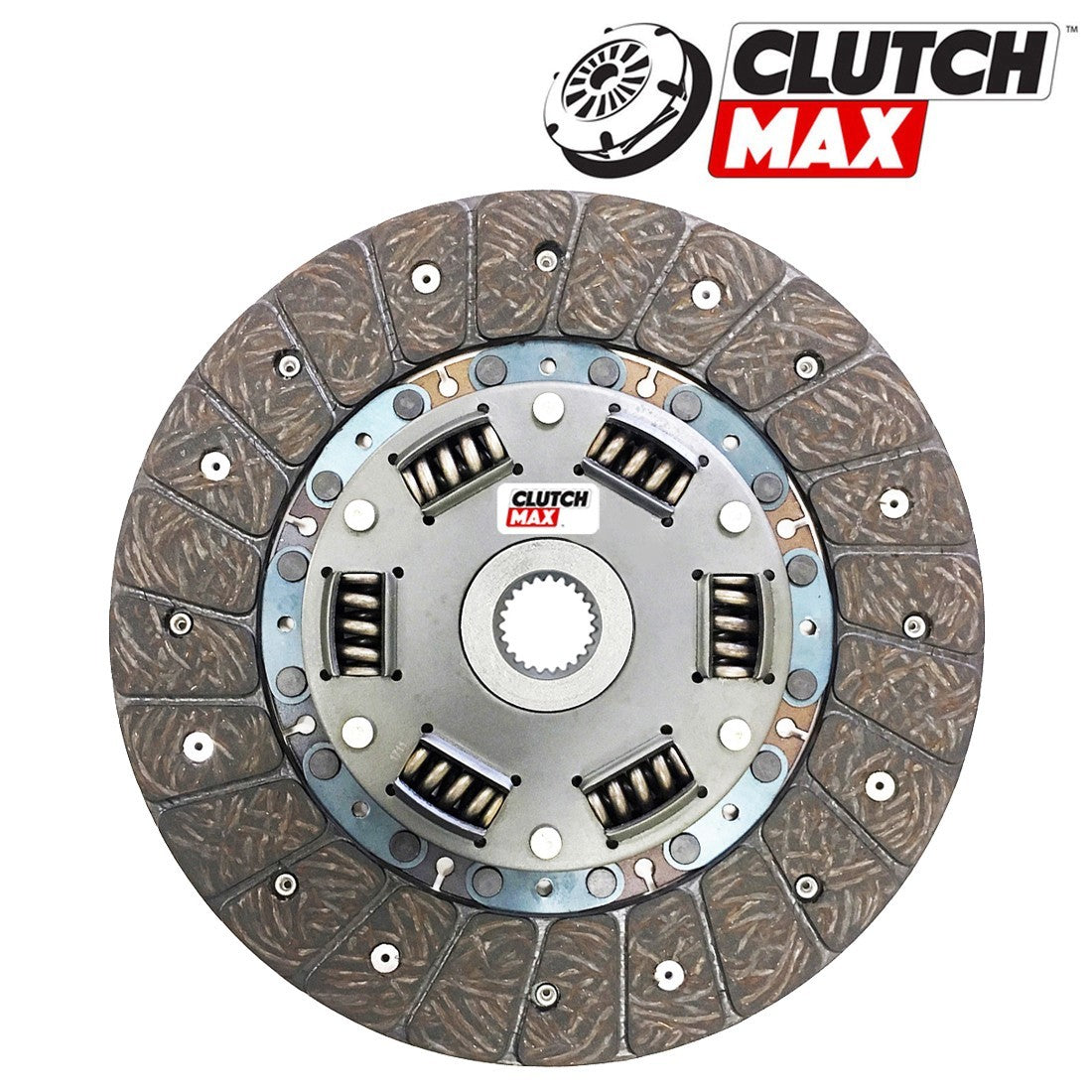 CLUTCHMAX STAGE 1 CLUTCH KIT & FLYWHEEL BUNDLE SET [CM02127HDFW-ST1]