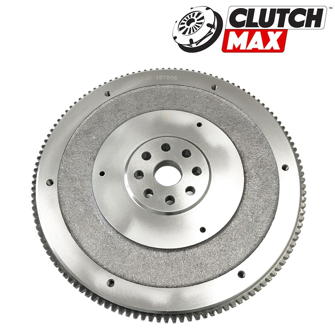 CLUTCHMAX STAGE 1 CLUTCH KIT & FLYWHEEL BUNDLE SET [CM15004HDFW-ST1]