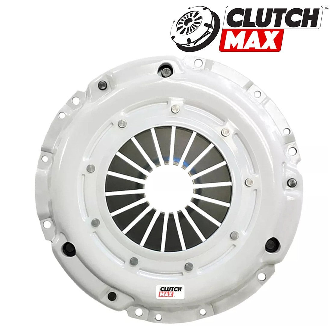 CLUTCHMAX STAGE 1 CLUTCH KIT & PERFORMANCE CHROMOLY FLYWHEEL BUNDLE SET [CM17372HDLSF-ST1]