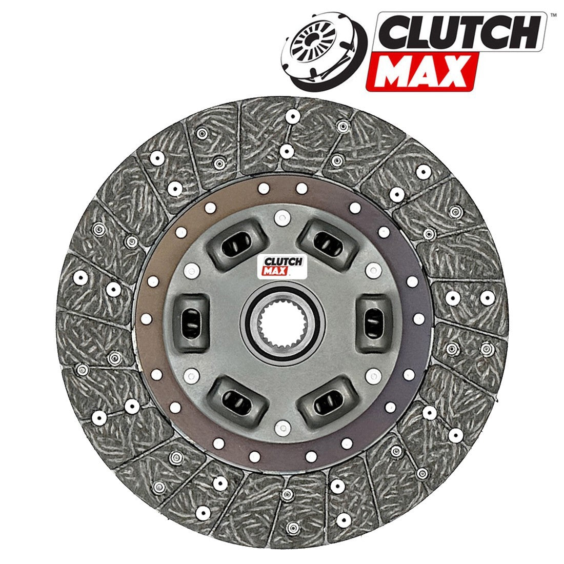 CLUTCHMAX STAGE 1 CLUTCH KIT [CM05106HD-ST1]