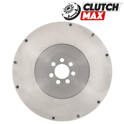 CLUTCHMAX STAGE 2 CLUTCH KIT & FLYWHEEL BUNDLE SET [CM05110HDFW-ST2]