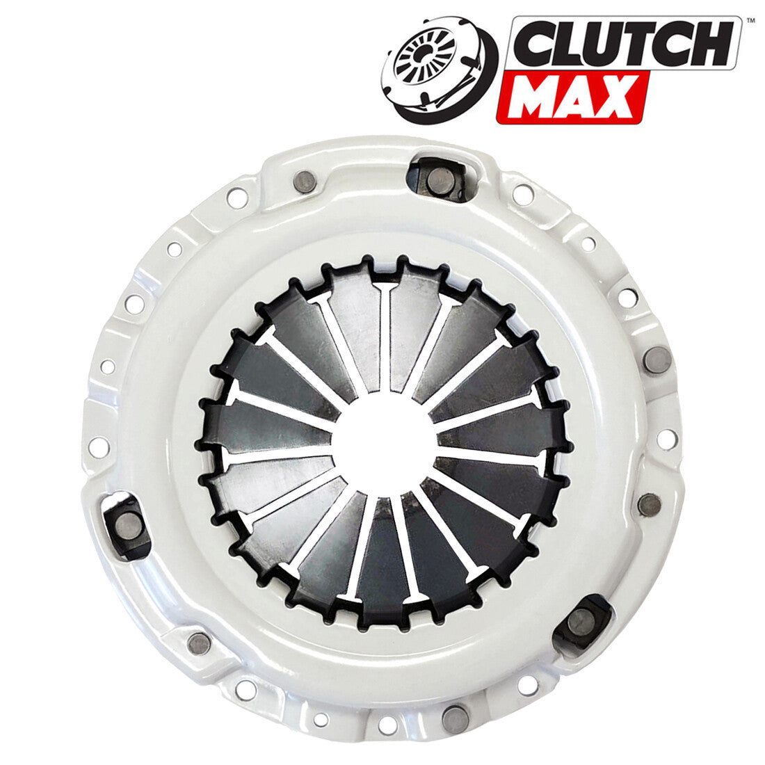 CLUTCHMAX OEM CLUTCH KIT & FLYWHEEL BUNDLE SET [CM05048HD-FW167514-CK]