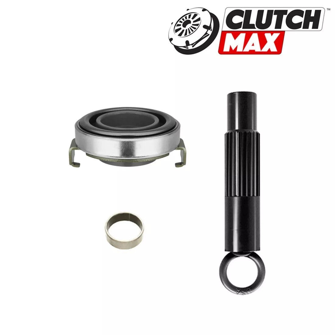 CLUTCHMAX STAGE 2 CLUTCH KIT [CM08248HD-ST2]