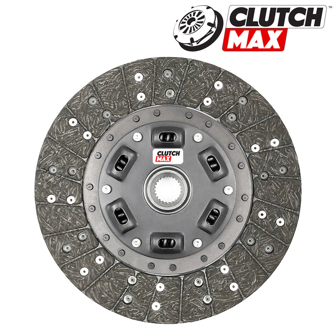 CLUTCHMAX STAGE 1 CLUTCH KIT [CM06042HD-ST1]