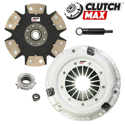 CLUTCHMAX STAGE 4 CLUTCH KIT [CM15404HDD-ST4]