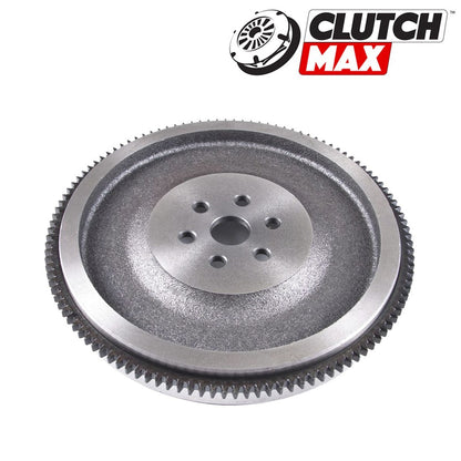 CLUTCHMAX STAGE 1 CLUTCH KIT & FLYWHEEL BUNDLE SET [CM07141HD+FW167760-ST1]