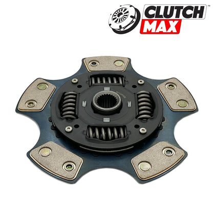 CLUTCHMAX STAGE 3 CLUTCH KIT [CM08810HDC-ST3]