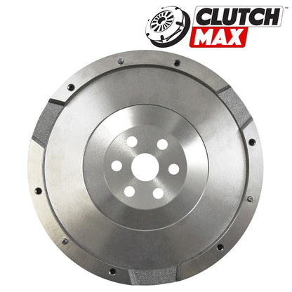 CLUTCHMAX STAGE 3 CLUTCH KIT & FLYWHEEL BUNDLE SET [CM07136HDC-FW167740-ST3]