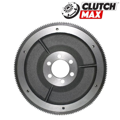CLUTCHMAX STAGE 2 CLUTCH KIT & FLYWHEEL BUNDLE SET [CM01034HD-FW167004-ST2]