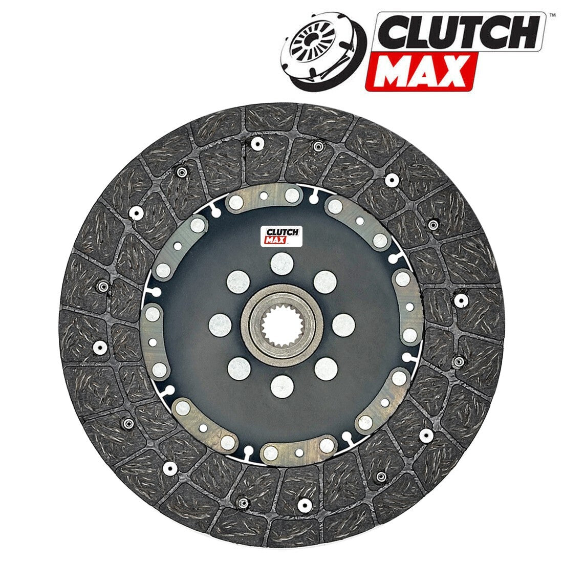 CLUTCHMAX STAGE 1 CLUTCH KIT WITH SLAVE CYLINDER BUNDLE SET [CM05188HDRWS-ST1R]