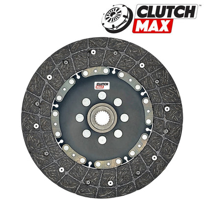 CLUTCHMAX STAGE 1 CLUTCH KIT WITH SLAVE CYLINDER BUNDLE SET [CM05188HDRWS-ST1R]