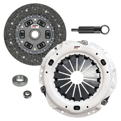 CLUTCHMAX STAGE 1 CLUTCH KIT [CM16018HD-ST1]