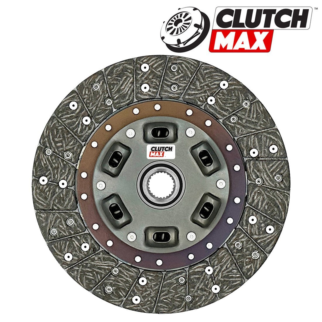 STAGE 2 PERFORMANCE CLUTCH DISC [LC53208R1DE-ST2-05106]