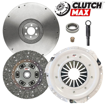 CLUTCHMAX STAGE 1 CLUTCH KIT & FLYWHEEL BUNDLE SET [CM06062HDFW-ST1]