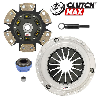 CLUTCHMAX STAGE 3 CLUTCH KIT & FLYWHEEL BUNDLE SET [CM07141HDC+FW167760-ST3]