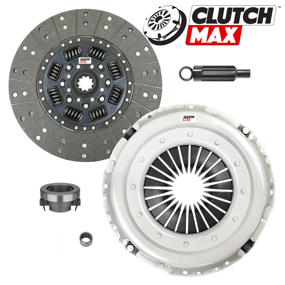 CLUTCHMAX STAGE 1 CLUTCH KIT [CM05224HD-ST1]