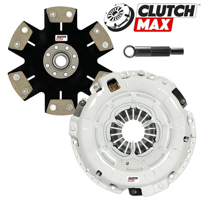 CLUTCHMAX STAGE 5 CLUTCH KIT [CM05253HDD-ST5]
