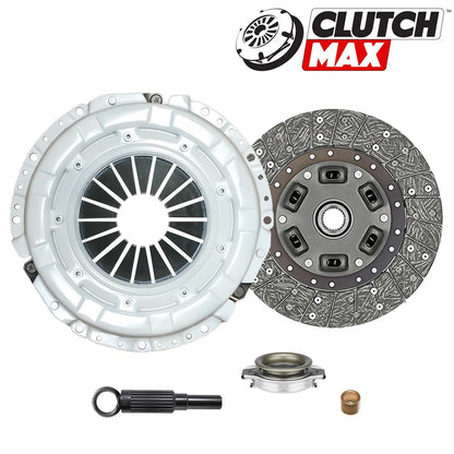 CLUTCHMAX OEM CLUTCH KIT [CM06044HD-CK]