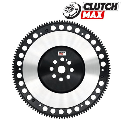CLUTCHMAX OEM CLUTCH KIT & PERFORMANCE CHROMOLY FLYWHEEL BUNDLE SET [CM08014HDLSF-CK]