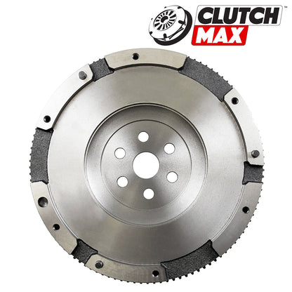 OEM HD CLUTCH FLYWHEEL [FW167903]