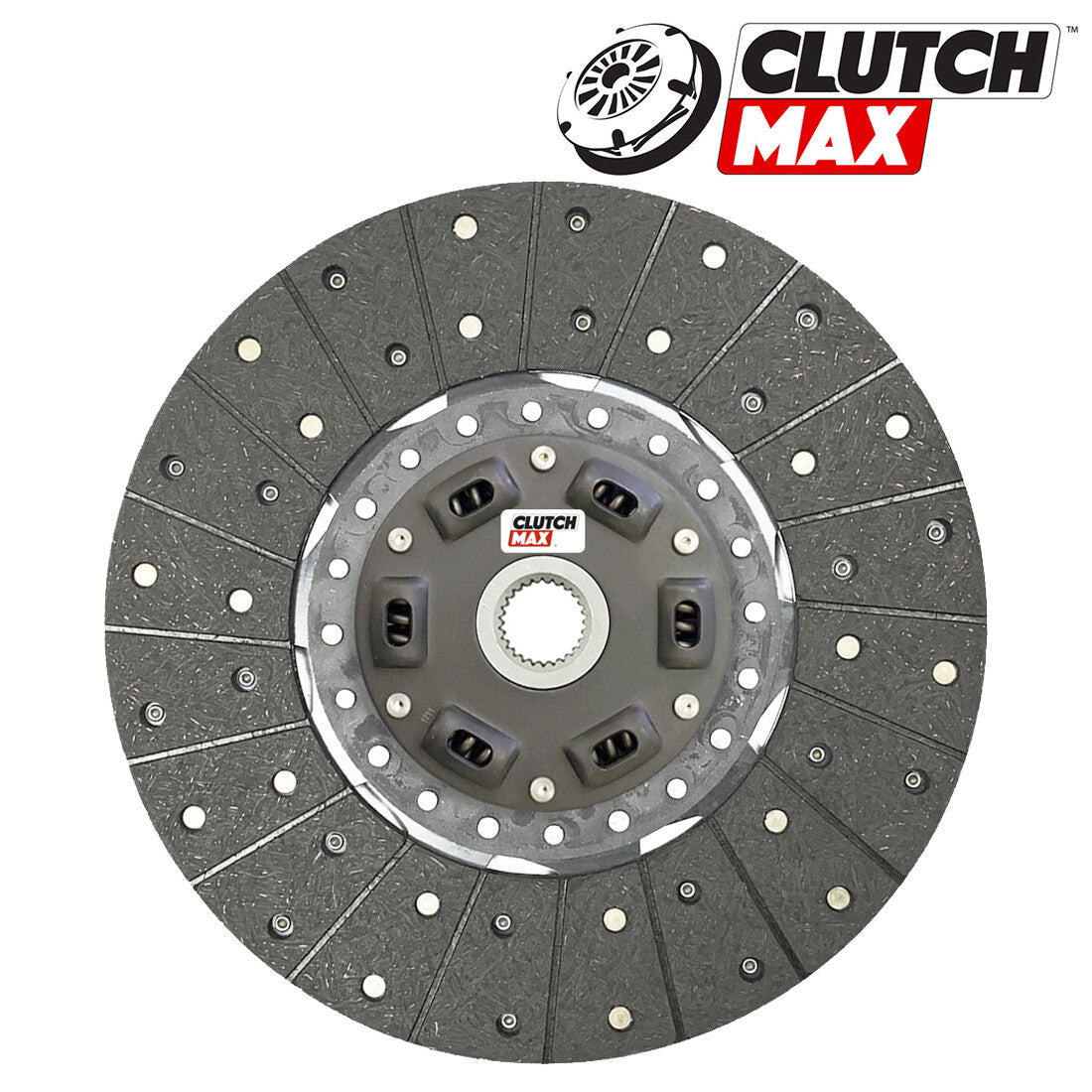 STAGE 1 PERFORMANCE CLUTCH DISC [LC82048R1DE-ST1]