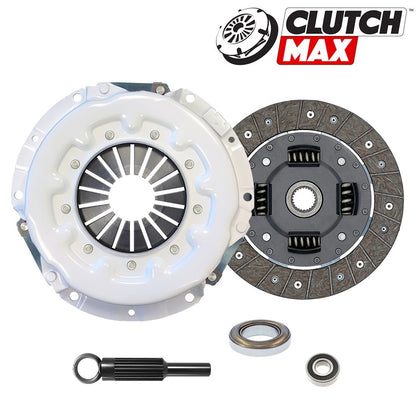 CLUTCHMAX OEM CLUTCH KIT [CM04071HD-CK]