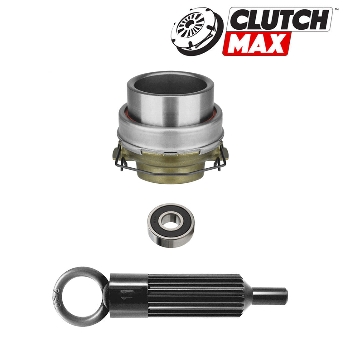 CLUTCHMAX OEM CLUTCH KIT [CM16077HD-CK]