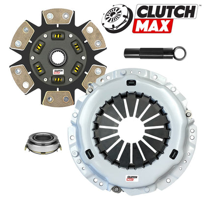 CLUTCHMAX STAGE 3 CLUTCH KIT [CM16073HDC-ST3]