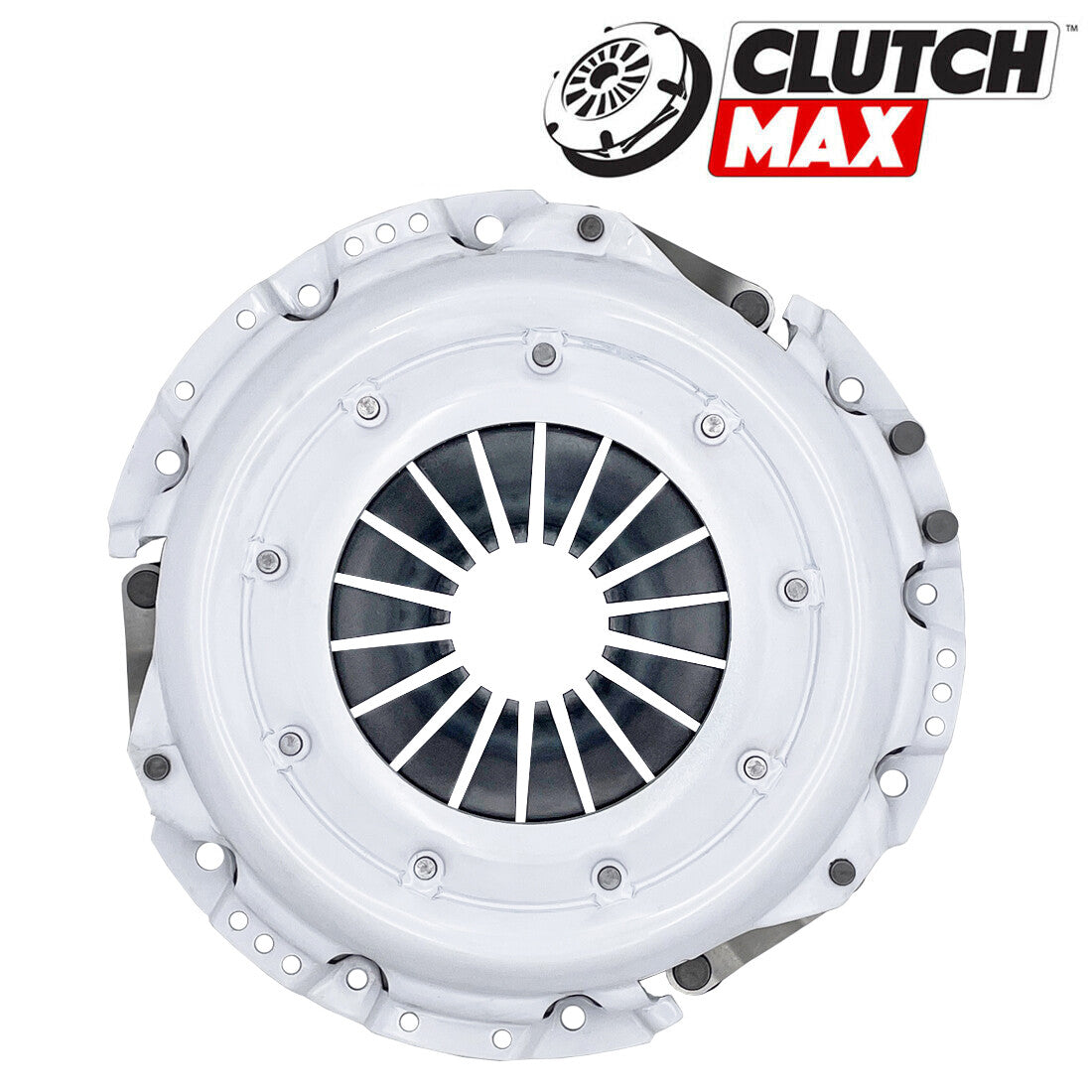 CLUTCHMAX OEM CLUTCH KIT & FLYWHEEL BUNDLE SET [CM07032HD-FW167710-CK]