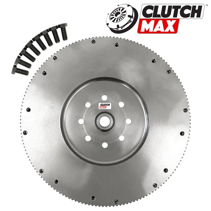 CLUTCHMAX OEM CLUTCH KIT & FLYWHEEL BUNDLE SET [CM05101HDFW-CK]