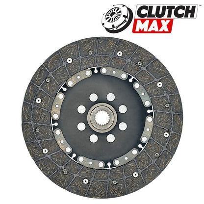 CLUTCHMAX OEM CLUTCH KIT WITH SLAVE CYLINDER BUNDLE SET [CM05188HDRWS-CKR]