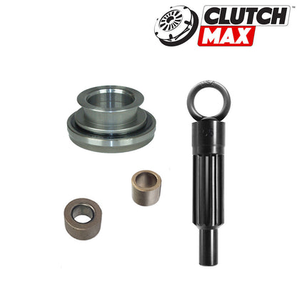 CLUTCHMAX STAGE 2 CLUTCH KIT [CM04130HD-ST2]
