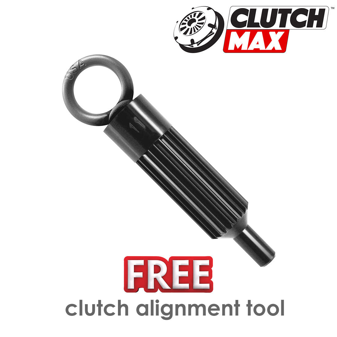 STAGE 3 PERFORMANCE CLUTCH DISC [LC56024R3DEAT-ST3-16062]