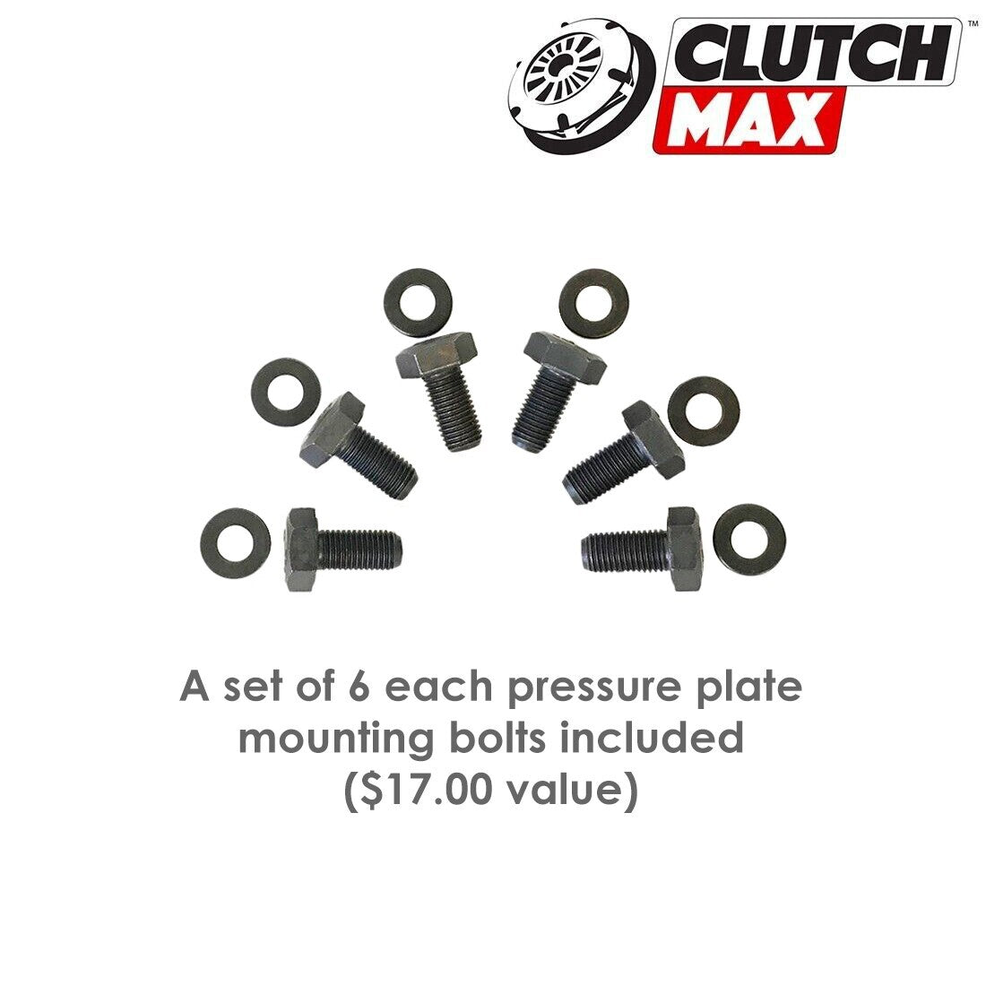 PERFORMANCE CHROMOLY FLYWHEEL [LSF10045]