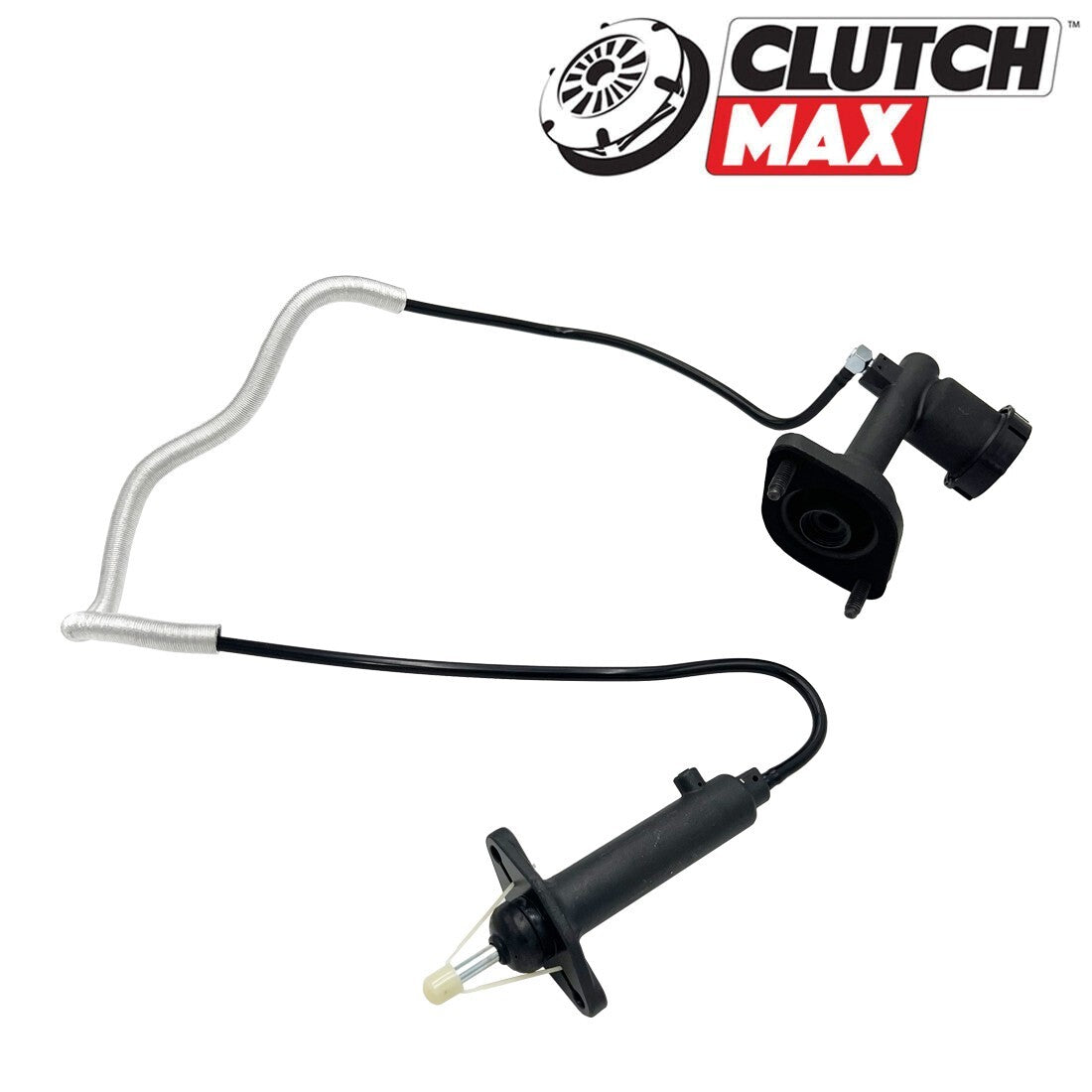PRE-BLED CLUTCH MASTER & SLAVE CYLINDER ASSEMBLY [PS0119-3]