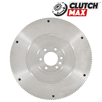 OEM HD CLUTCH FLYWHEEL [FW167972]